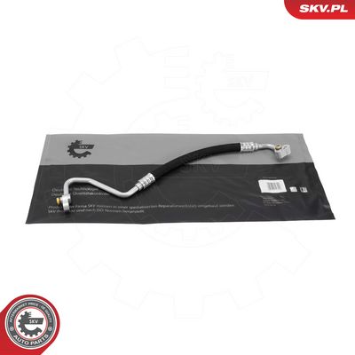 ESEN SKV - Vedenie vysokého tlaku klimatizácie BMW, MINI , 87SKV829