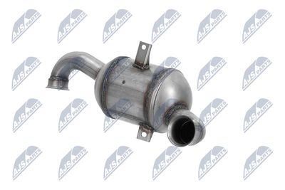 CATALIZATOR NTY KATCT006 16