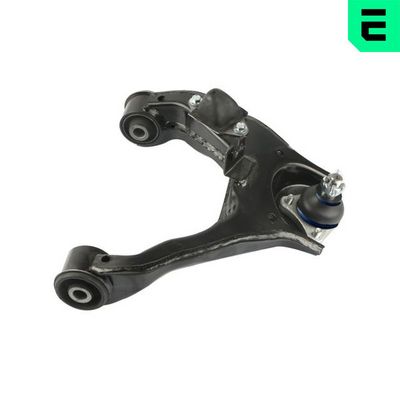 LENKER RADAUFHäNGUNG