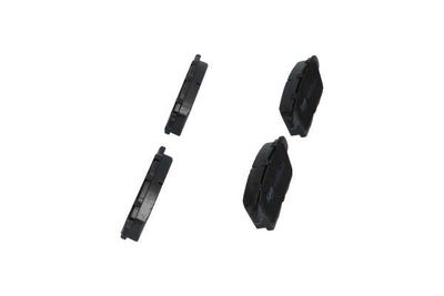 SET PLACUTE FRANA FRANA DISC Kavo Parts KBP4559 11