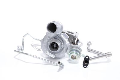 LADER AUFLADUNG BTS Turbo T981066 2