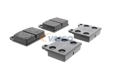 BREMSBELAGSATZ SCHEIBENBREMSE VAICO V108122 28