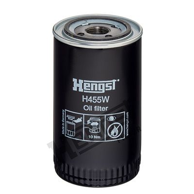 Oil Filter H455W