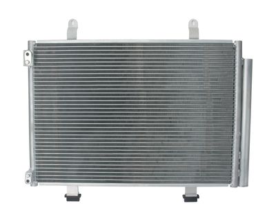 KONDENSATOR KLIMAANLAGE