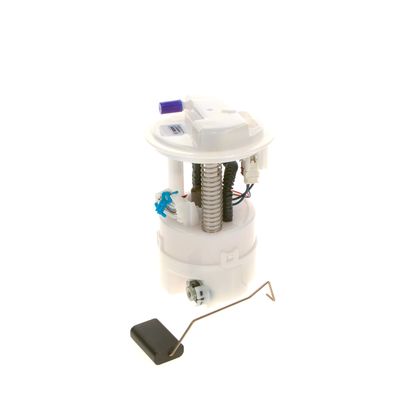 SISTEM ALIMENTARE CU COMBUSTIBIL BOSCH 0986580958 8