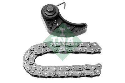 Sada řetězů, pohon olejové pumpy Schaeffler INA 558 0149 10
