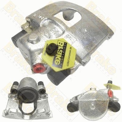 Brake Caliper Brake ENGINEERING CA550R