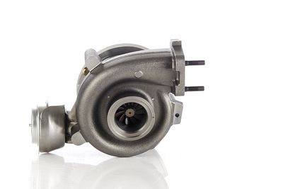 COMPRESOR SISTEM DE SUPRAALIMENTARE NISSENS 93247 24