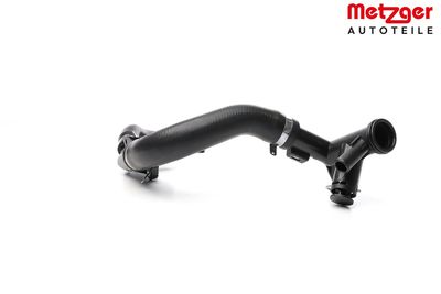 KüHLERSCHLAUCH METZGER AUTOTEILE 2420055 26