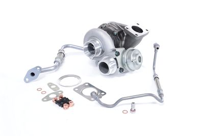 LADER AUFLADUNG BTS Turbo T981037BT 5