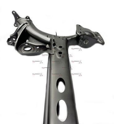 CORP AX TURBO-TEC TTRAX001101 4