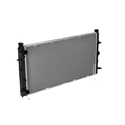 RADIATOR RACIRE MOTOR NISSENS 65273A 42