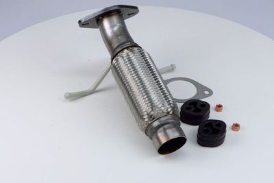 REPARATURROHR KATALYSATOR HJS 91151670 117