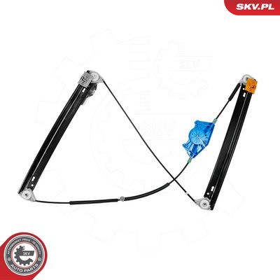 Zvedací zařízení oken SKV 01SKV391