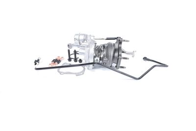 LADER AUFLADUNG BTS Turbo T981224 10