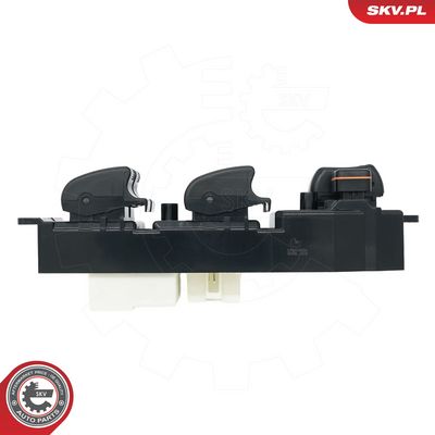 COMUTATOR MACARA GEAM ESEN SKV 37SKV504 4