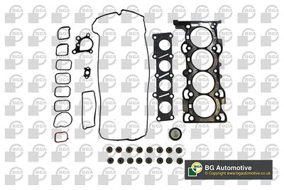 SET GARNITURI CHIULASA