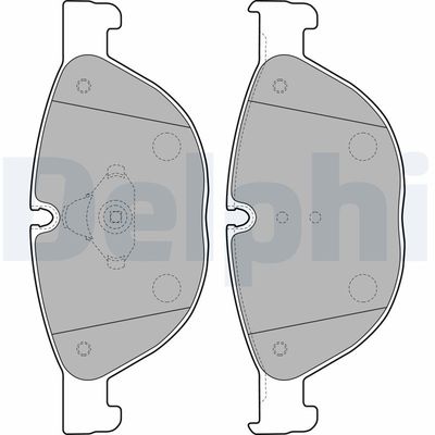 SET PLACUTE FRANA FRANA DISC