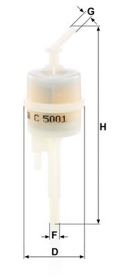 Vorschau C 5001 Ansicht 2