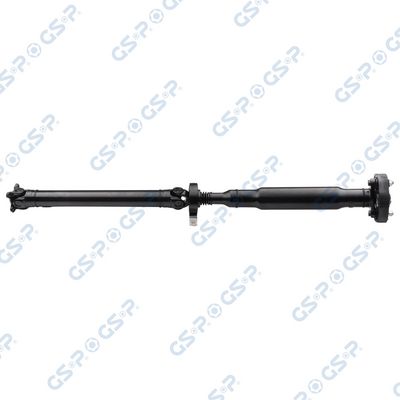 AX CARDANIC ANTRENAREA ARBORELUI