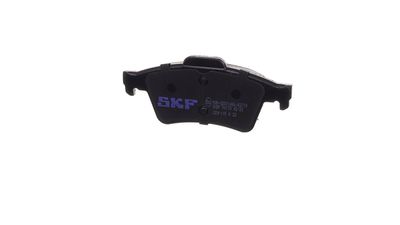 BREMSBELAGSATZ SCHEIBENBREMSE SKF VKBP90178 9