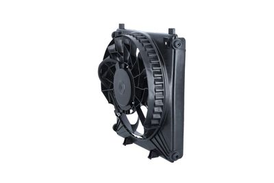 VENTILATOR RADIATOR NRF 470165 32