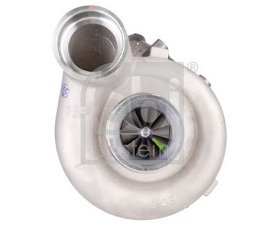 Lader, ladesystem FEBI BILSTEIN 189561