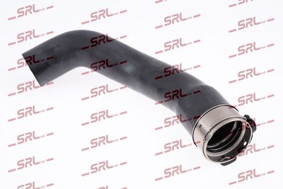 Charge air hose