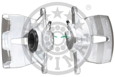 Zacisk hamulca OPTIMAL BC-2771L