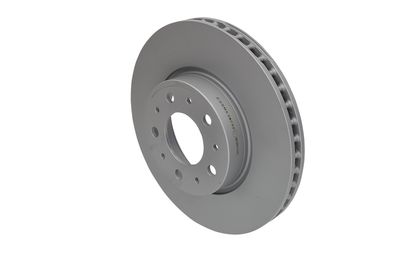 BREMSSCHEIBE ATE 24012601051 5