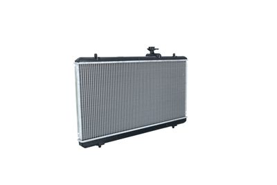 RADIATOR RACIRE MOTOR NRF 53428 21