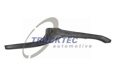 TRUCKTEC AUTOMOTIVE 02.32.087 Рычаг подвески  для SMART ROADSTER (Смарт Роадстер)