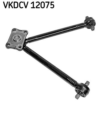 SKF Vikšro valdymo svirtis