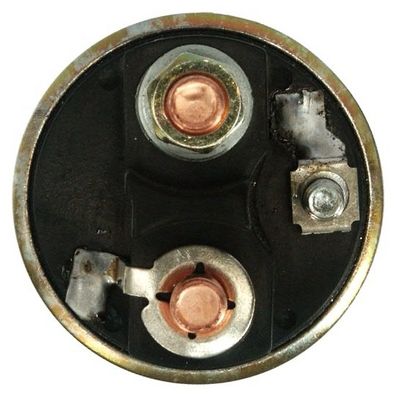 Elektromagnetický spínač, startér HC-Cargo F 032 138 531