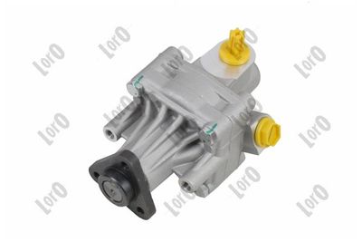 Hydraulic Pump, steering 140-01-075