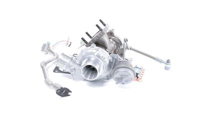 LADER AUFLADUNG BTS Turbo T981337 2