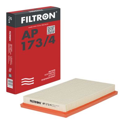 Vorschau Luftfilter Ansicht 4