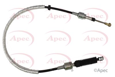 Cable Pull, manual transmission APEC CAB7011