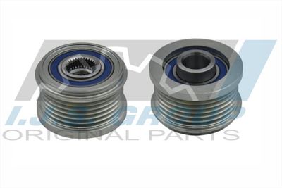 SISTEM ROATA LIBERA GENERATOR