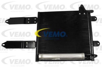 Конденсатор, кондиционер VEMO V15-62-1033 для VW LUPO