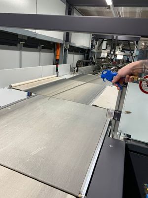 Vorschau Saug-/Blaspistole (Druckluft) Ansicht 8