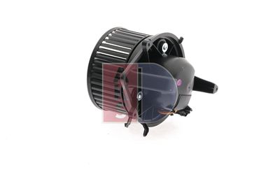 INNENRAUMGEBLäSE AKS DASIS 058032N 4