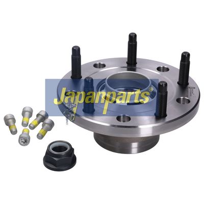 JAPANPARTS Rato stebulė