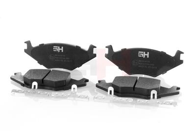 SET PLACUTE FRANA FRANA DISC GH GH414715 57