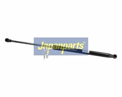 JAPANPARTS Dujinė spyruoklė, bagažinė