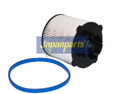 JAPANPARTS Kuro filtras