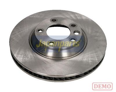 спирачен диск JAPANPARTS DI-0914C