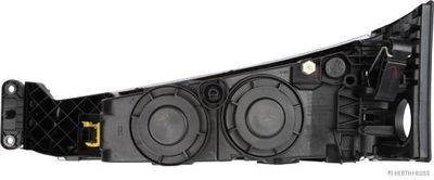 Mlhovka HERTH+BUSS ELPARTS 81660061