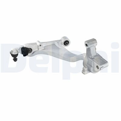 Vooras spoorcontrole arm Links bodem voor past: INFINITI FX, QX70 3.5/3.7/5.0 07.08-