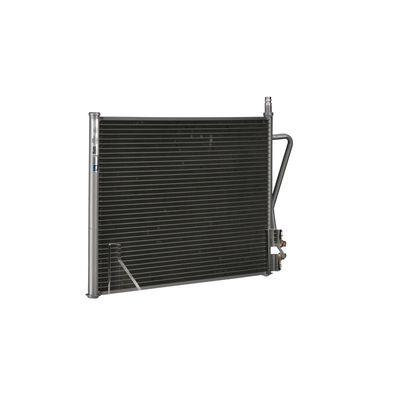 CONDENSATOR CLIMATIZARE NISSENS 94587 20